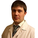 Михалёв Евгений Сергеевич