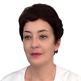 Хакимова Инна Игоревна