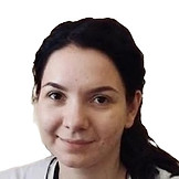 Кравченко Софья Дмитриевна