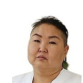 Ободоева Наталья Ивсталиевна
