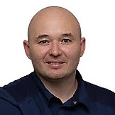 Жданов Алексей Александрович