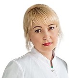 Галышева Юлия Александровна