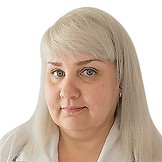 Глушкова Марина Николаевна
