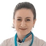 Максикова Татьяна Михайловна
