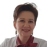 Пантелеева Елена Олеговна