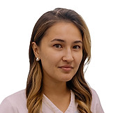 Казак Елена Германовна