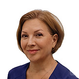 Костылева Ольга Леонидовна
