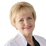 Шацких Елена Викторовна