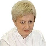 Дерюгина Наталья Арсентьевна