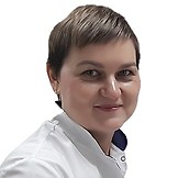 Федорова Людмила Сергеевна