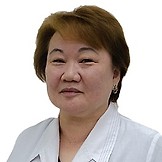 Буинова Эльвира Борисовна
