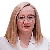Пляскина Татьяна Александровна
