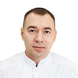 Александров Сергей Николаевич