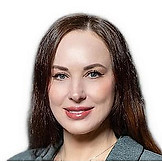 Михалева Ксения Александровна