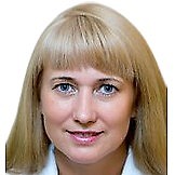 Потопина Светлана Яковлевна