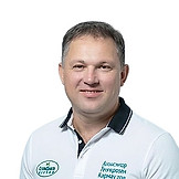 Карнаухов Александр Леонидович
