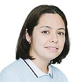 Квасова Юлия Ивановна