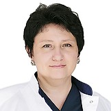 Шевчук Анна Витальевна