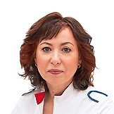 Григорьева Вера Сергеевна