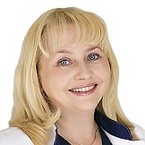 Краснова Юлия Николаевна