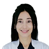 Хохлова Наталья Николаевна