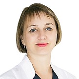 Воробьева Елена Михайловна