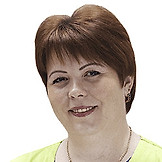 Борисова Татьяна Леонидовна