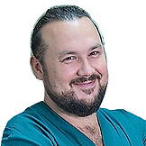 Гусляков Виктор Николаевич
