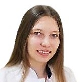 Рыбалко Наталья Сергеевна