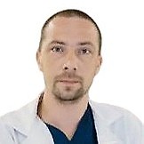 Шиханов Илья Николаевич