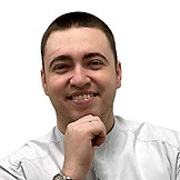 Пирожков Илья Евгеньевич
