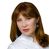 Сатардинова Эльмира Евгеньевна