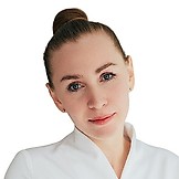Бадмаева Юлия Васильевна