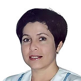Гуторова Татьяна Ивановна