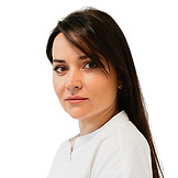 Дружинина Елена Александровна