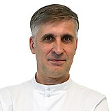 Потапов Михаил Сергеевич