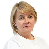 Потапова Вероника Владимировна