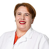 Седова Екатерина Юрьевна