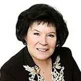 Старшинова Елена Олеговна