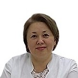Козлова Мирослава Васильевна