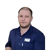 Красников Дмитрий Николаевич