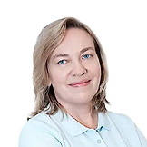 Карнаухова Татьяна Иннокентьевна