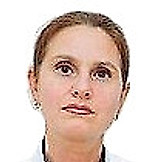 Русанова Лада Валентиновна