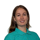 Соболева Евгения Олеговна