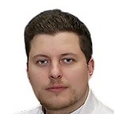 Боцорога Антон Игоревич