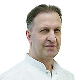 Михайлов Петр Иванович