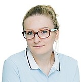 Парыгина Ирина Викторовна