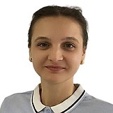 Михалёва Анна Андреевна