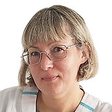 Тонких Юлия Борисовна