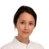 Федорова Полина Владимировна